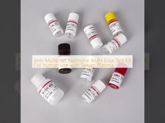 Kit di prova dell' ormone antimulleriano AMH Elisa Per uso umano con plasma sirico