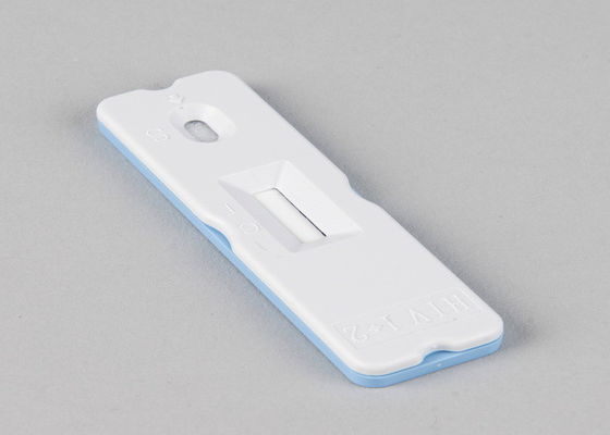 Test di analisi delle urine in oro colloidale