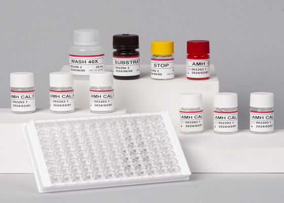 Kit per test Elisa Pro BNP