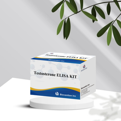 Kit di prova Elisa ad alte prestazioni per risultati riproducibili