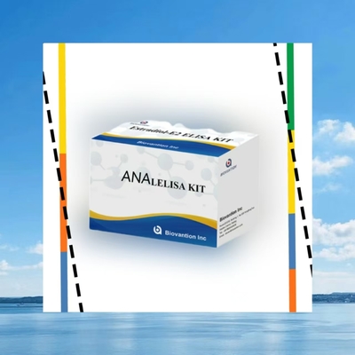 Kit di analisi ELISA anti-ANA IgG Anticorpo anti-IgG nucleare