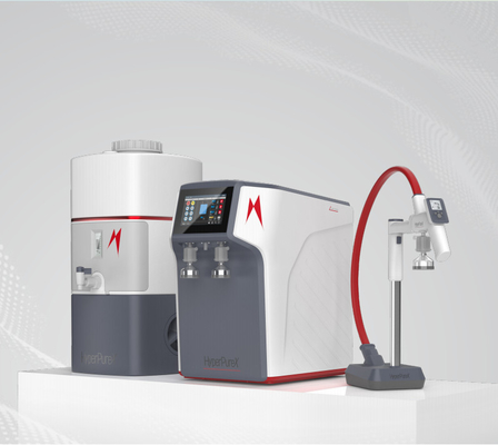 Attrezzature di laboratorio medico Purificazione dell'acqua Miglioramento delle capacità di laboratorio con soluzioni innovative