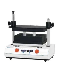 Impulso Multi-tubo Vortex Mixer Microprocessore controllato e modalità di lavoro pulsata
