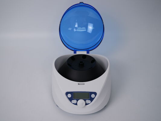 Centrifughe a bassa velocità DM0506, 5000 giri al minuto Centrifughe di laboratorio clinico
