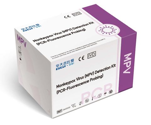 Kit di rilevazione del virus della varicella