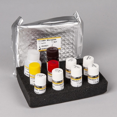 Kit ELISA gratuito / gratuito per diagnosi precisa