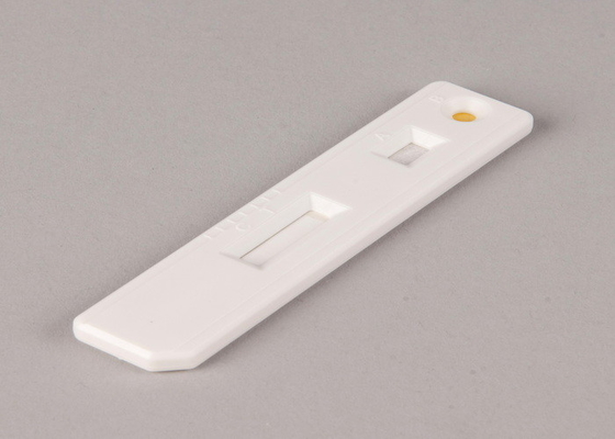 Autotest di laboratorio o ospedale Kit di immunoassaggio rapido in oro ad alta precisione per gli anticorpi IgG alla tubercolosi (TB)