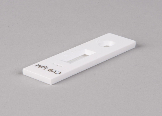 Autotest di analisi delle urine Test strip Instruzioni sul funzionamento delle urine serie H