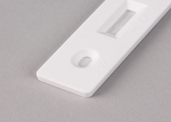 Corredo della prova dell'antigene COVID-19