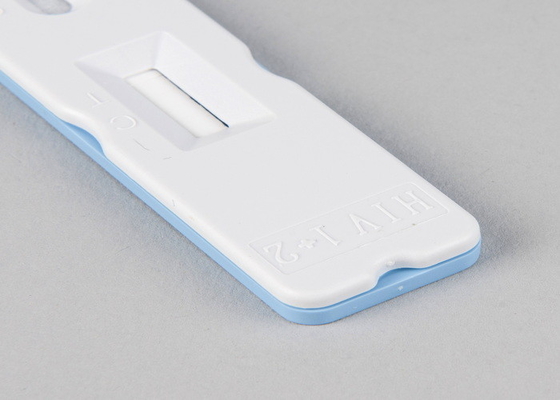 Dispositivo di prova H. Pylori Ag (siero/plasma) Rapid Test
