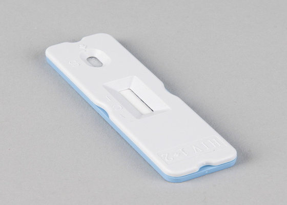 Autotest di analisi delle urine Test strip Instruzioni sul funzionamento delle urine serie H