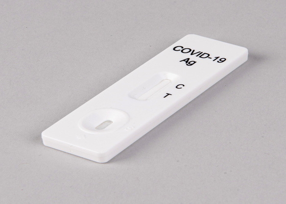 Test di screening rapido in oro colloidale per la rilevazione dell'antigene del norovirus