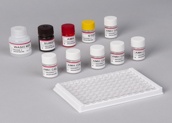 Per laboratorio o ospedali Kit di prova dell'ormone stimolante della tiroide Elisa