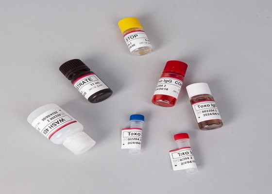 Ospedali, centri medici, kit di test rapidi IgM/IgG COVID-19 ad alta precisione