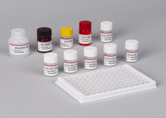 I consumi medici rilevano con precisione l'ovulazione