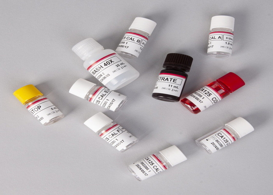 Kit di analisi Elisa β-HCG per la gonadotropina corionica β-umana