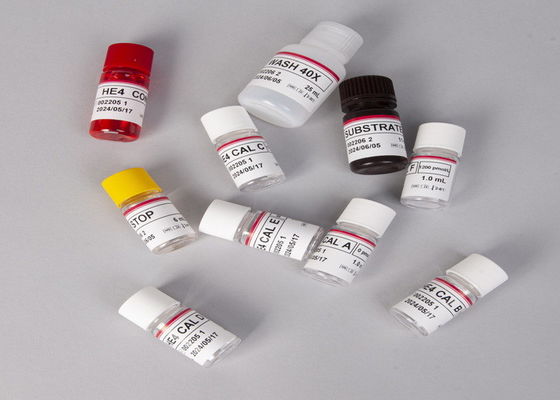 Kit Elisa per la Alfa-fetoproteina (AFP)