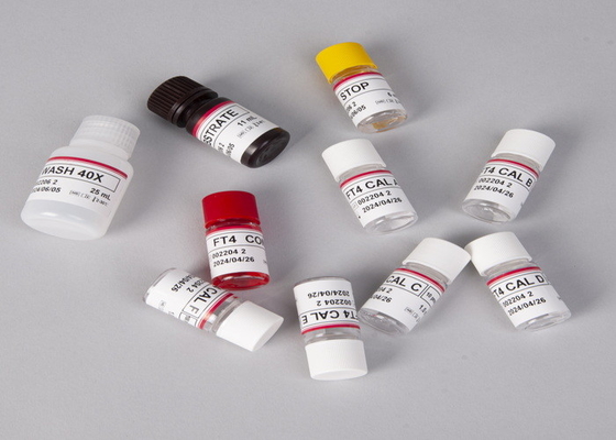 Per laboratorio o ospedale Kit di rilevazione del virus della varicella BGI-GBI® ad alta precisione (MPV)