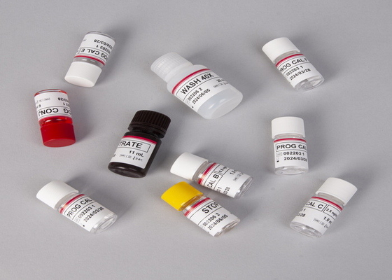 Prodotti medici Dispositivo HBsAb ELISA Kit di prova per reagenti multiplayer