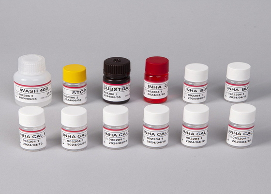 Per laboratorio o ospedale kit di prova Elisa CA15-3 ad alta precisione