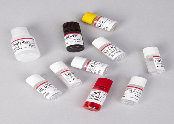 Laboratorio o ospedale Kit di test di alta precisione dell' ormone anti-mulleriano umano AMH ELISA