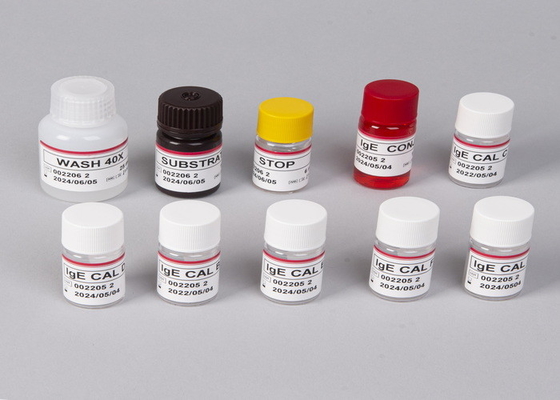 Kit di prova Elisa CA19-9 ad alta precisione per laboratorio o ospedale