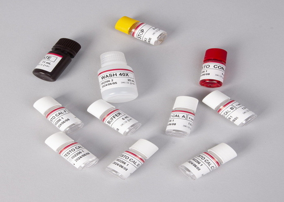 Prevenire in anticipo l'infezione da HIV con test di Elisa