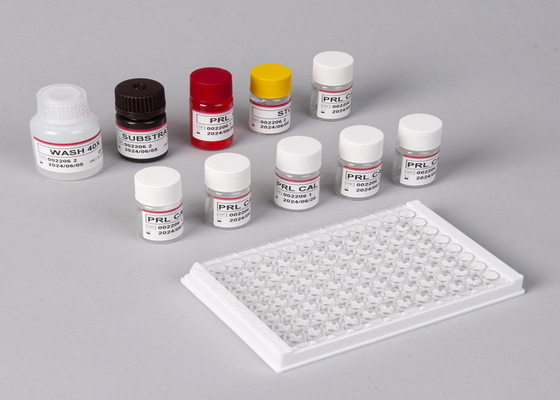 Laboratorio o Ospedale Alto precisione dell' ormone umano anti-mulleriano AMH ELISA