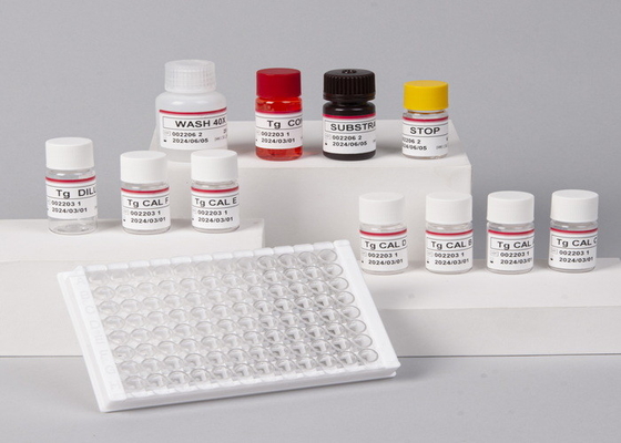 Interleuchina delle pecore 1 prova Kit Il 1b Elisa Kit di ELISA RUO di Beta Elisa Kit IL1F2