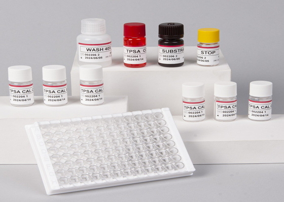 Fattore stimolatore umano 2 BSF-2 IFNB2 del corredo IL-6B-Cell della prova di interleuchina 6 RUO