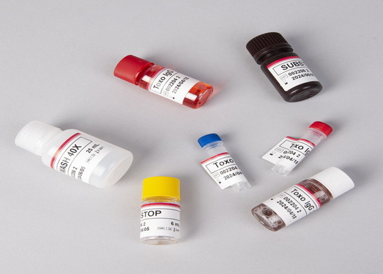 Per il kit di rilevamento degli anticorpi IgM del virus SSARS-CoV-2 ad alta precisione (ELISA) in laboratorio o in ospedale