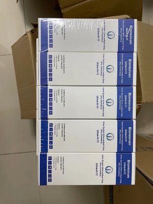 Autotest di alta sensibilità TORCH-IgM ((4 in 1) per analisi di laboratorio