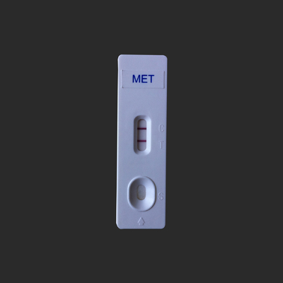Per laboratorio o ospedale kit di test rapidi MET ad alta precisione