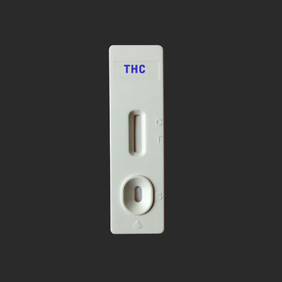 Per laboratorio o ospedale kit di test rapido ad alta precisione per il THC