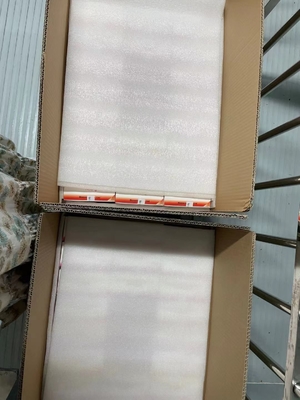 Proteina non strutturale 3abc Anticorpo Elisa Kit di prova per la febbre acuta / Ppr Ab
