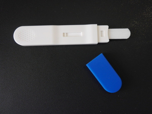 Kit di test per l' HIV a cassetta con durata di conservazione di 2 anni per una diagnosi accurata