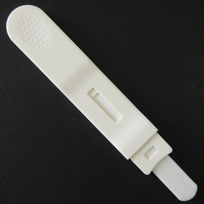Kit di test per l' HIV a cassetta con durata di conservazione di 2 anni per una diagnosi accurata