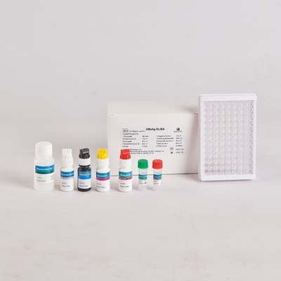 Aldosterone umano Elisa Kit / ALD Elisa Kit