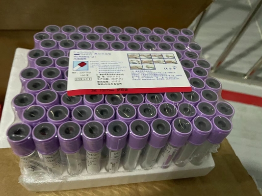 Kit di prova ELISA IGRA facile da tubercolosi con lunga durata di conservazione 2C-8C