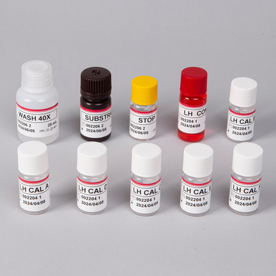 I consumi medici rilevano con precisione l'ovulazione