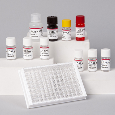 I consumi medici rilevano con precisione l'ovulazione