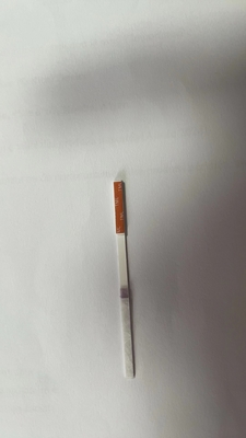 Risultati accurati e rapidi del test antidroga