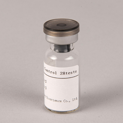 TB-IGRA kit di prova Elisa 28 ricerca e sviluppo di tecnologia di prova Made in China
