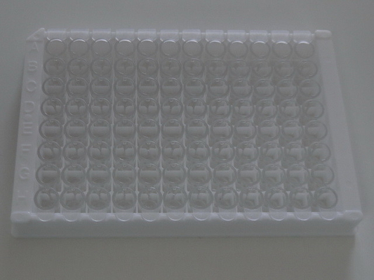 Kit di prova ELISA IGRA facile da usare per la tubercolosi con lunga durata di conservazione e metodo di conservazione 2C-8C