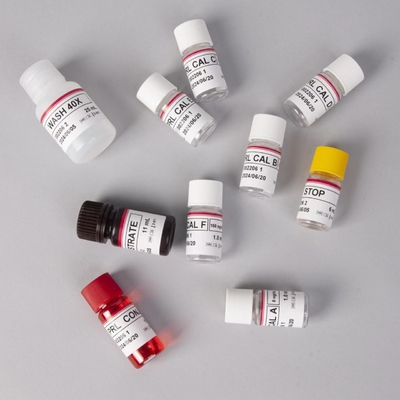Ospedali Laboratori Cliniche utilizzano prolattina Immunoassay quantitativo ELISA TEST KIT