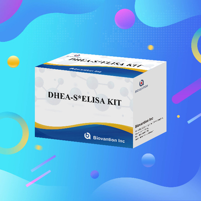 Reagente di diagnosi in vitro ad alta sensibilità ampiamente utilizzato