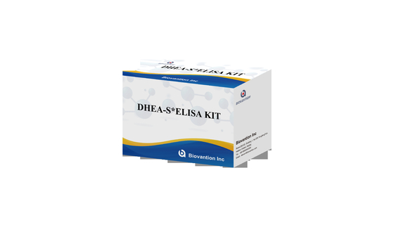Reagente di diagnosi in vitro ad alta sensibilità ampiamente utilizzato