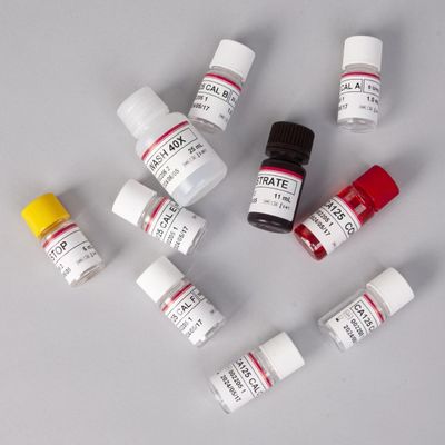 Kit di prova Elisa per l'antigene di carboidrati 125 CA125