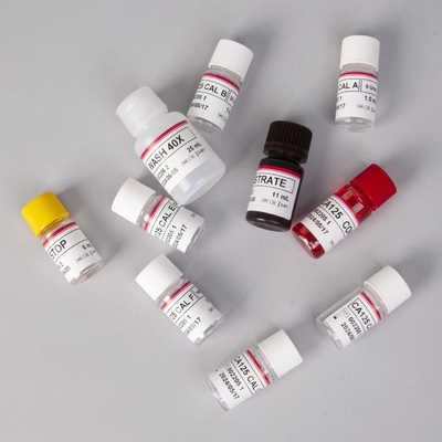 Kit di prova Elisa per l'antigene carboidrato 125 CA125 per l'immunoassay legato agli enzimi