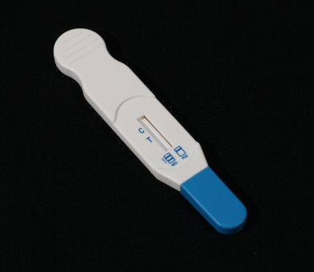 Dispositivo per lo screening dei farmaci con liquido orale Orawell